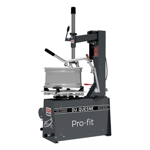 Pro-Fit Gris RAL 7016