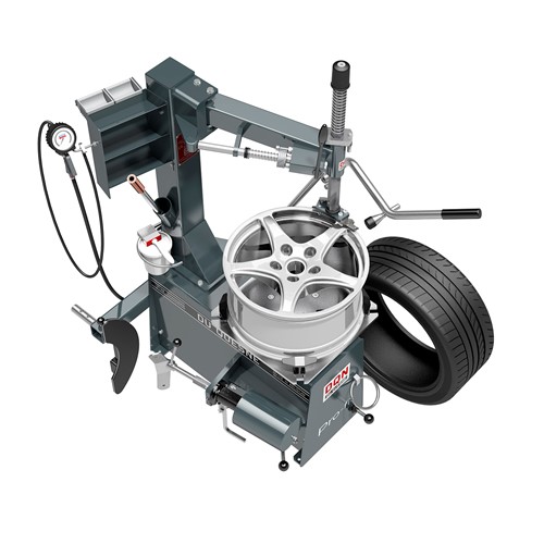 Pro-Fit Gris RAL 7016