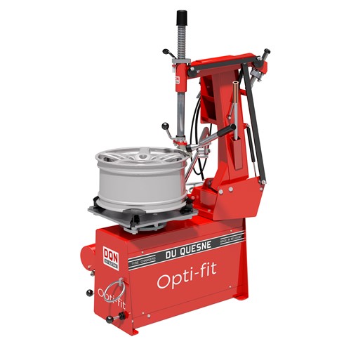 DÉMONTE-PNEU OPTI-FIT + ACCESSOIRES