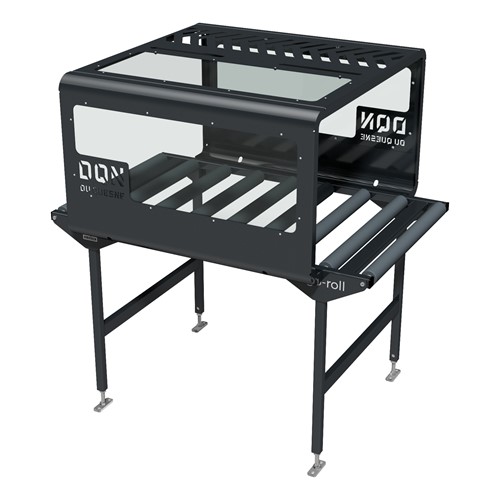 Ergo-cage Gris RAL 7016