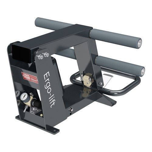 Ergo-lift Gris RAL 7016