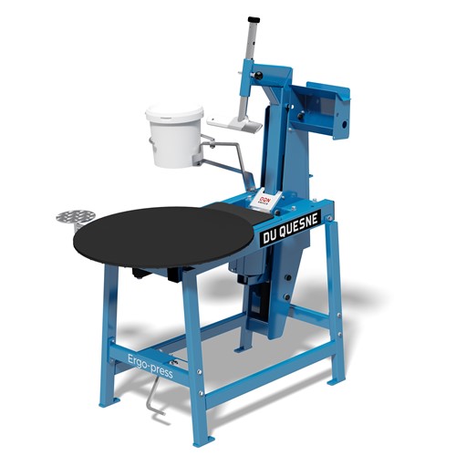 DETALONNEUR ERGONOMIQUE SUR TABLE