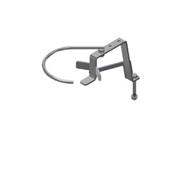 PORTE-POT (Complet)